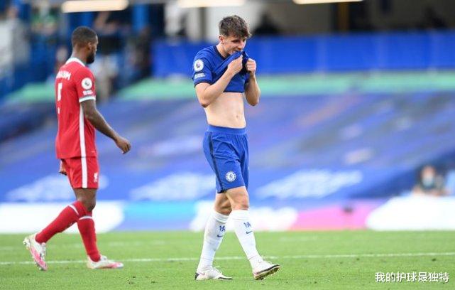 点球|0-2!英超9.1亿豪门4分钟崩盘:8000万水货送礼 点球都不进