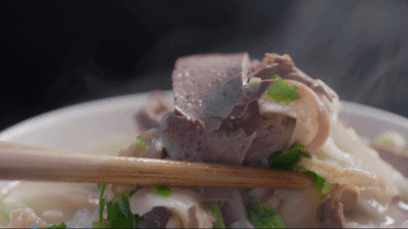 牛肉|豆瓣9分！《早餐中国3》来了！