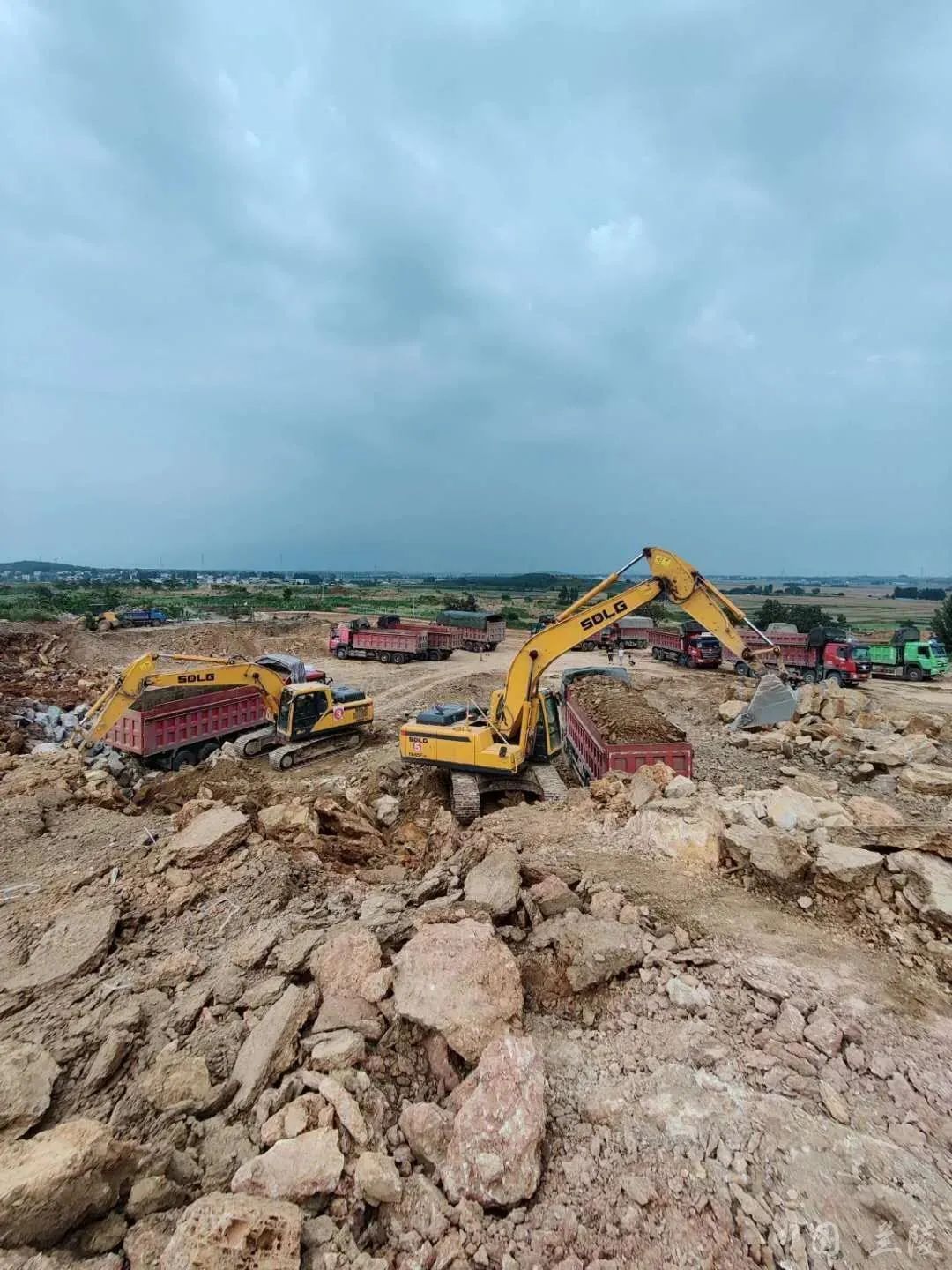 琅琊新闻网|直通高铁站!临沂这里要建隧道!