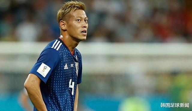 『日本队』德国媒体盘点亚洲历史最佳十一人，韩日沙伊成为主角