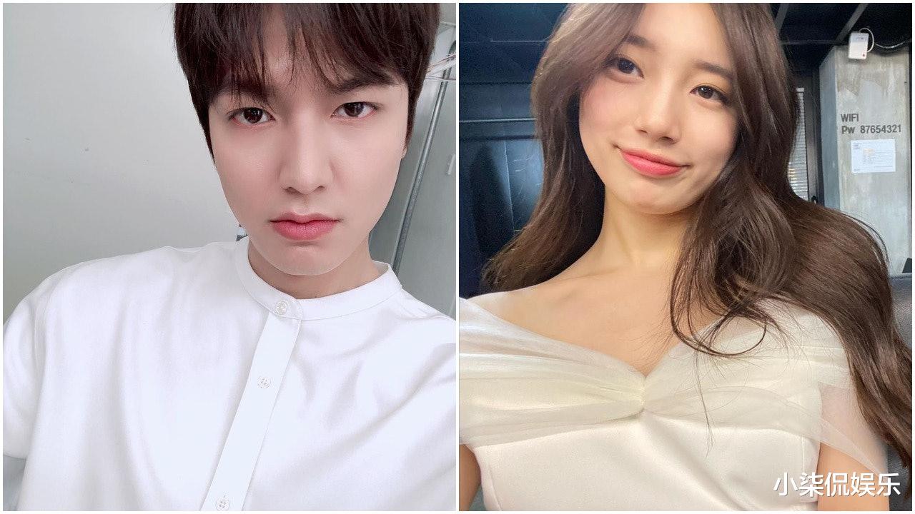 裴秀智|“国民初恋”秀智情史丰富，前任全是男神，恋情短命皆有共同原因