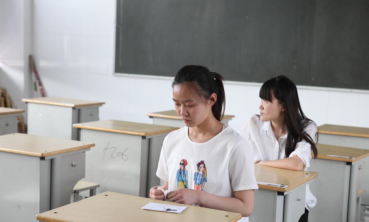 [应试教育]高三学生参加高考，有件事最好不要做，可能会影响你的高考成绩