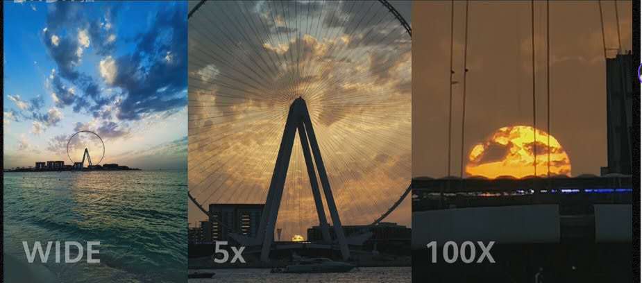 「华为p40」华为P40发布,手里的Mate30瞬间不香了。