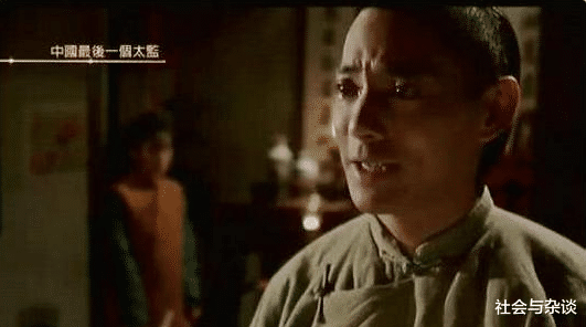 莫少聪|影帝莫少聪：抛弃怀孕洪欣娶小28岁娇妻，因吸毒毁前程今怎样了