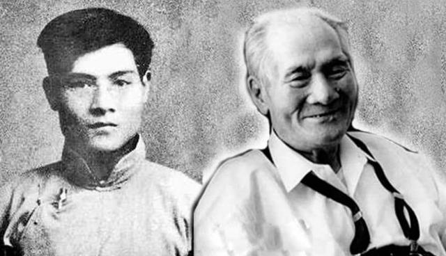 |详解红军中五大“山头”的来龙去脉