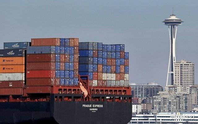 澳大利亚|一味追随美国关闭对华通道,中方打响反击后,如今每周损失200亿