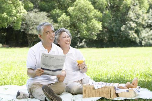 梅花|老年痴呆测试：只看到5只梅花鹿的人很危险！小心痴呆“纠缠”