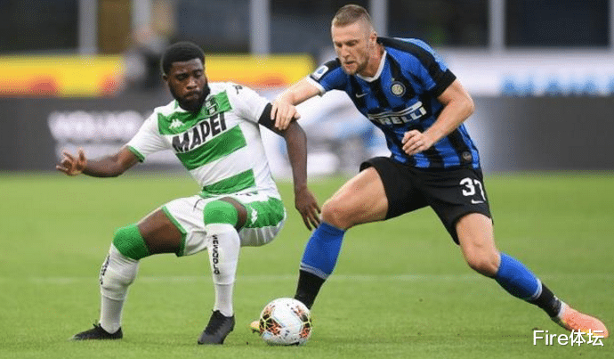 国际米兰@疯狂3-3！意甲夺冠热门惨遭鱼腩逼入绝境，两回合被对手狂灌6球