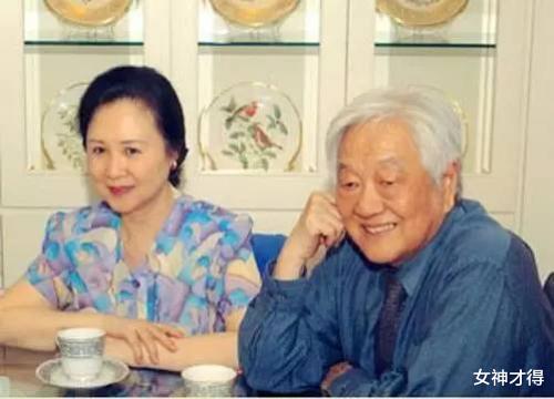 琼瑶|81岁琼瑶写下遗言：不插管、不设灵、死得快最重要