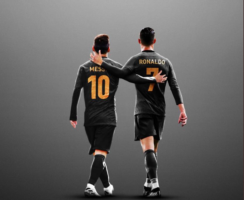 点球▲C罗是“点球罗”？梅西点球数也不少，却没人这样说他