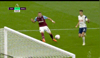 梅西|穆帅耻辱之夜!热刺被绝平有1罪人,一个乌龙葬送全队努力