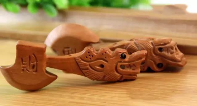 「文玩」不能碰的文玩和六大“辟邪”神器