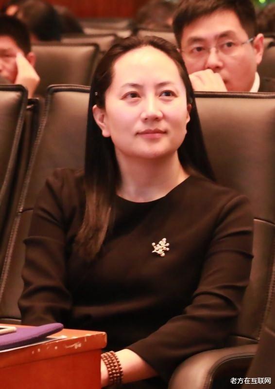 「任正非」任正非:华为又不是唯一的好公司,此处不留爷,自有留爷处