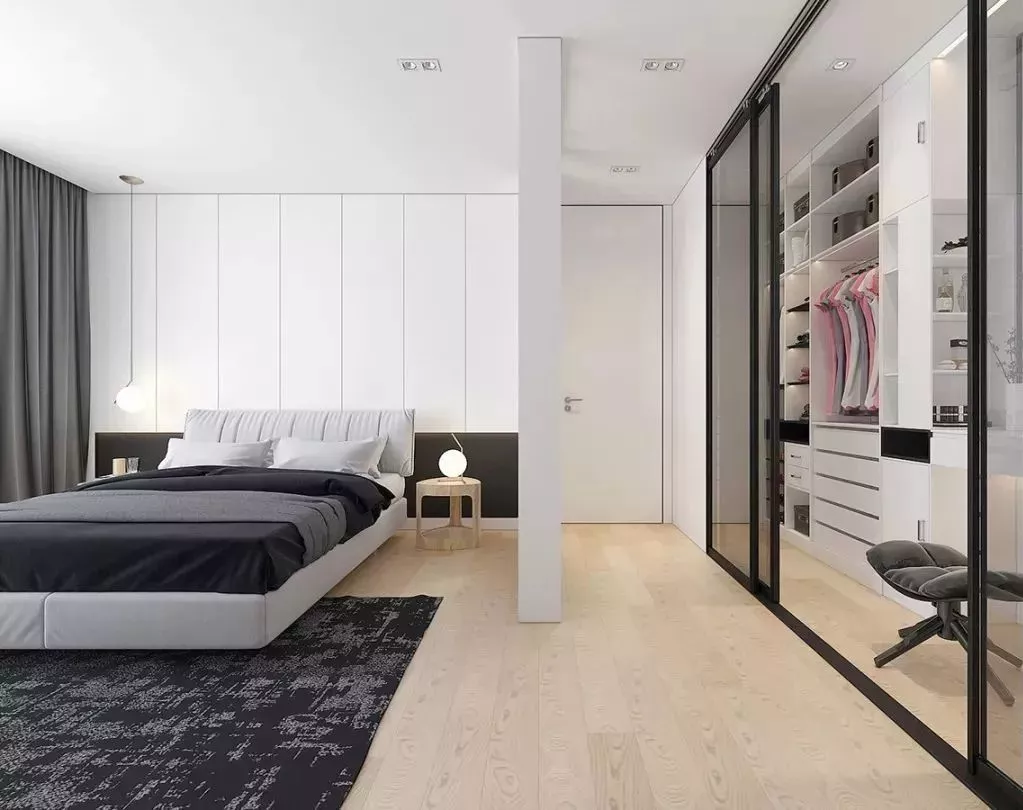 2020，衣柜流行这样设计！