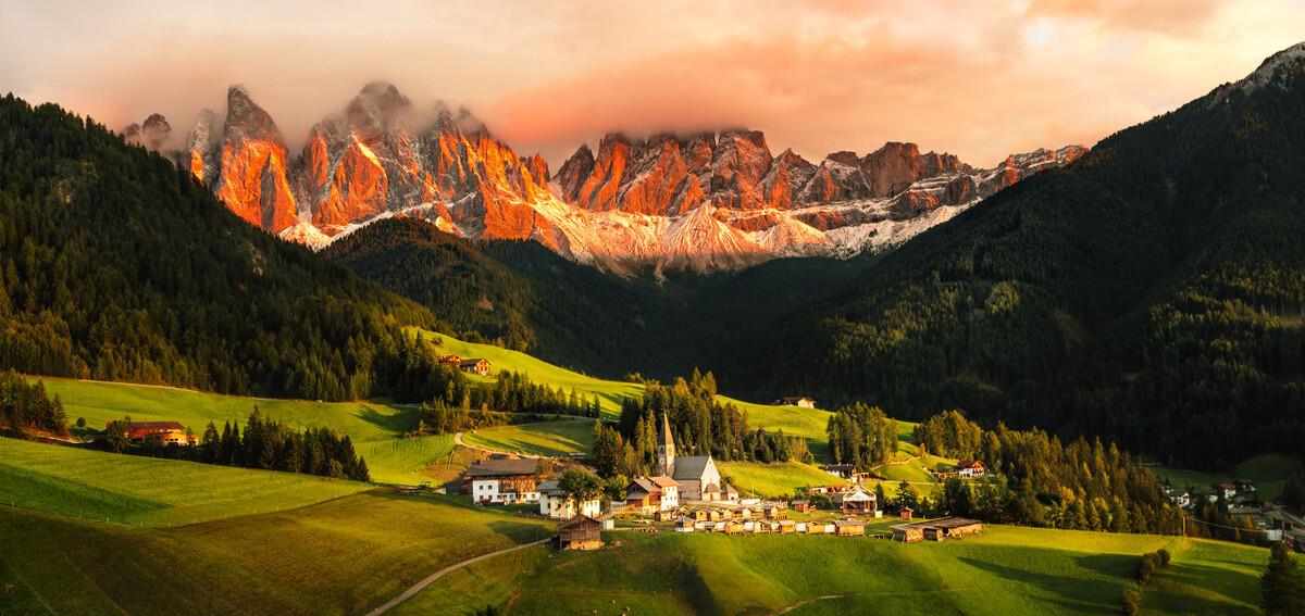 欧洲|巴黎+阿姆斯特丹，宝藏欧洲，世界上最迷人的城市都在这里