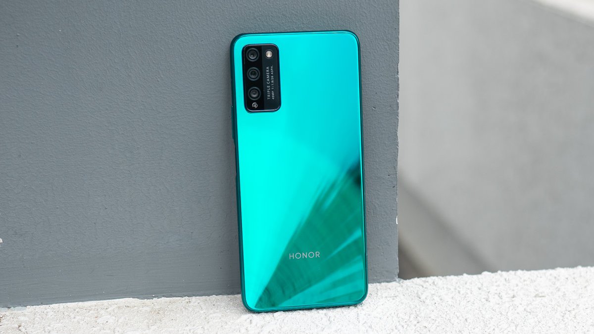 荣耀|被高估的一款荣耀，双模5G+8GB+128GB，沦为千元机依旧无人问津