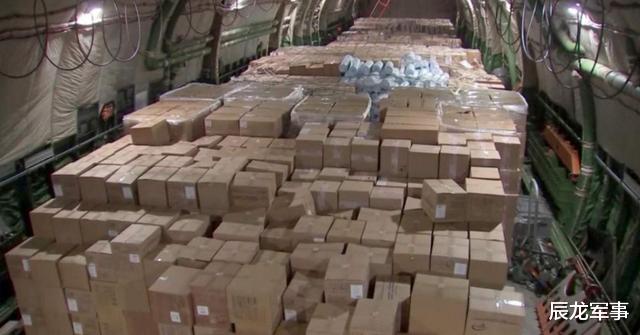 俄罗斯▲中国对俄罗斯有多重要？普京终于说出了心里话，这才是真正的大国