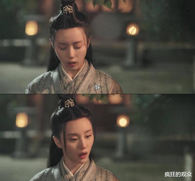 【张雅钦】把每一分钱都花在了刀刃上，这部古装群像戏不该明珠蒙尘