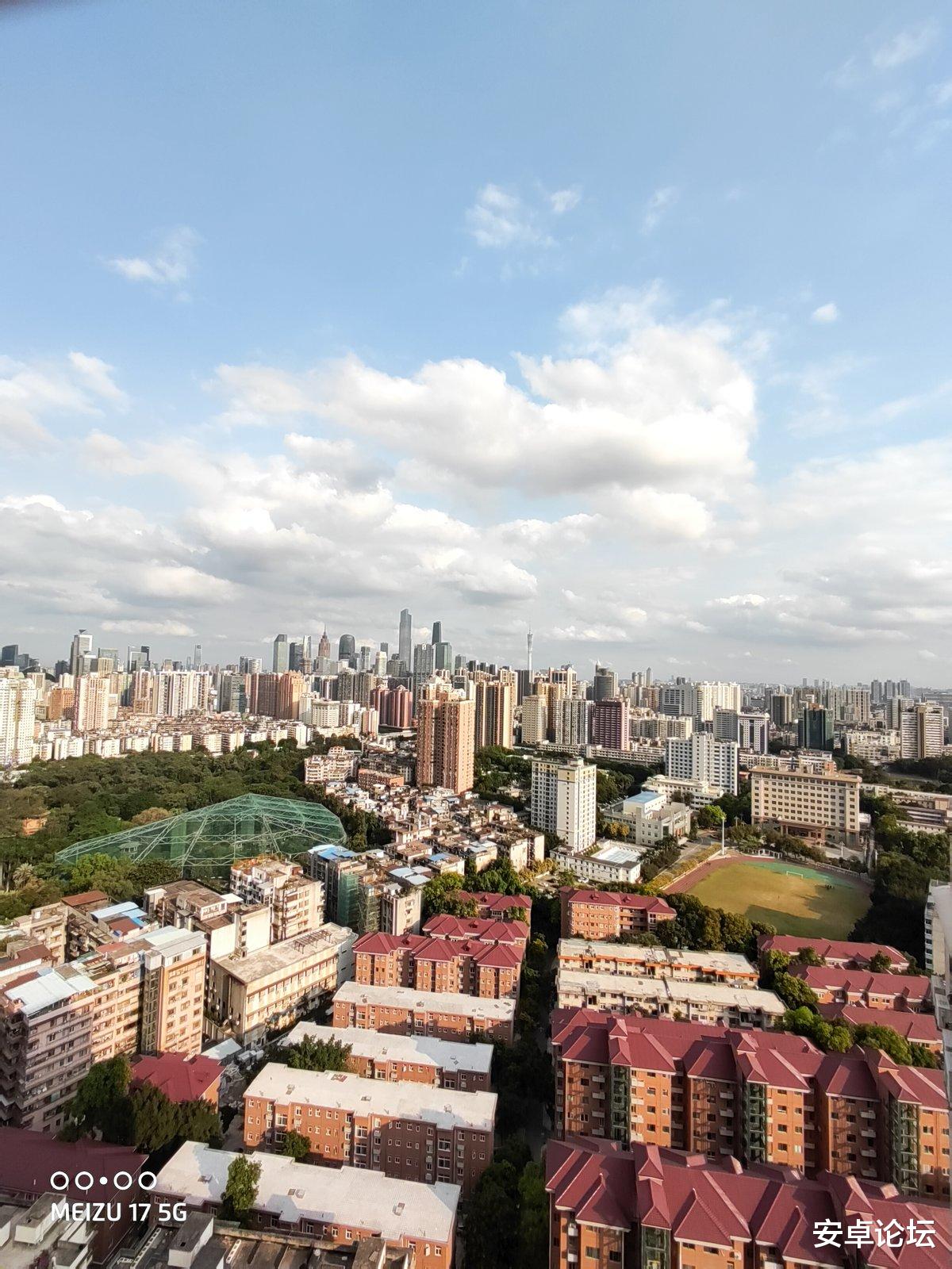 魅族17■魅族17 详细评测：尽管尺寸变大，但它仍然「小而美」