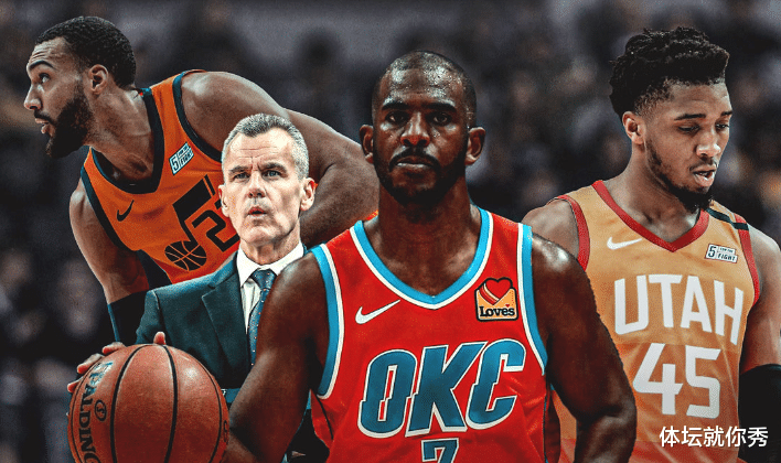 『保罗』反转!美国确诊人数超84万,保罗正式表态,NBA重启可能还需要3-4周