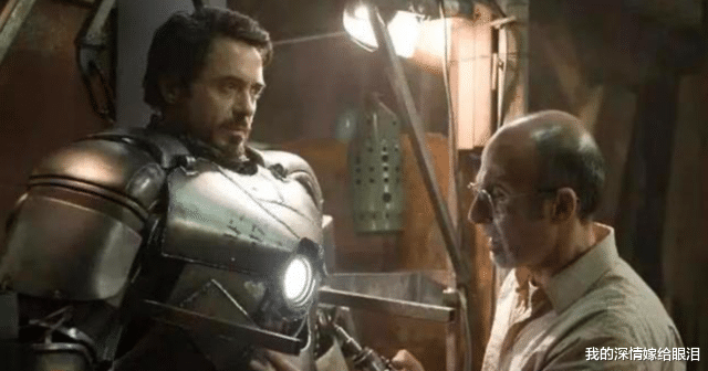 电影|1亿美金片酬在好莱坞是什么概念?钢铁侠:没想象的那么容易拿!