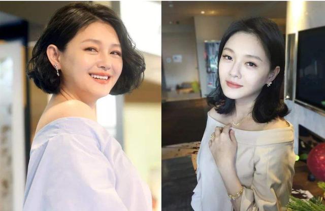 产后|宝妈倒立练瑜伽，1岁宝宝爬过来各种“蹂躏”，宝妈无奈：求放过