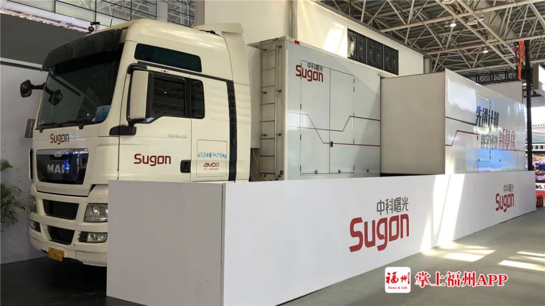 福州晚报|抢先看！福州迎来国家级盛会，最全逛展攻略来了！