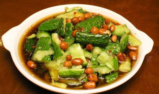 癌细胞|癌细胞“最怕”的5种食物，生活中常吃点，远离癌症，身体更健康！