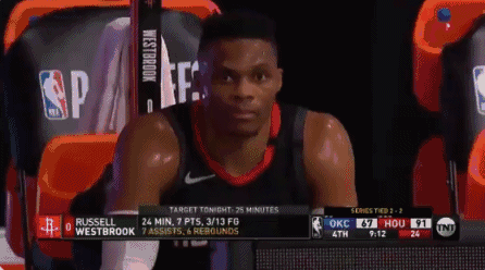 雷霆队|登哥太狠了!差点给炮哥重现58惨案!还有王法吗!