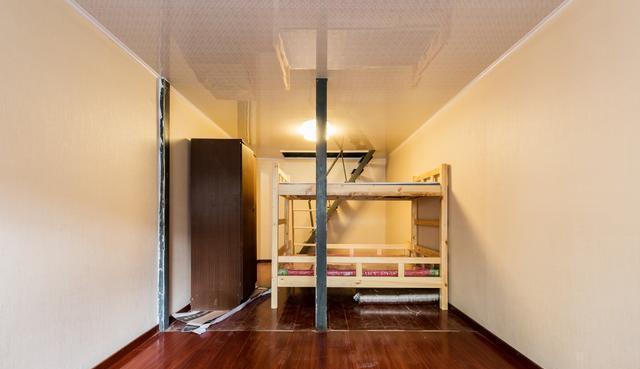 买不起房, 家里只能翻新老胡同里的四合院给我结婚了, 姑娘嫁吗