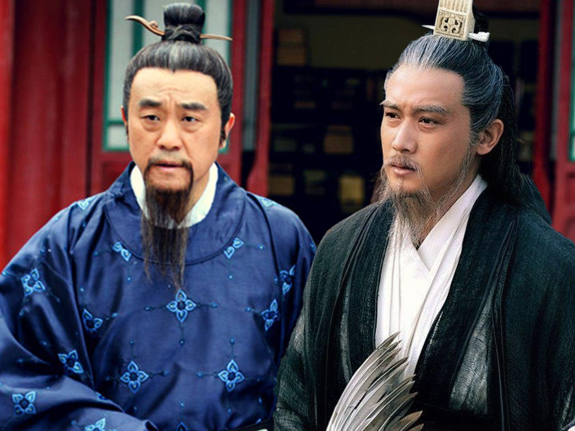 朱元璋|朱元璋手下第一奇才:早早看透朱元璋,最终安享晚年,不是刘伯温