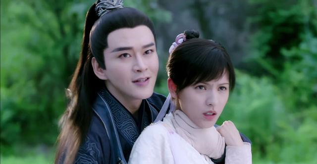 还珠格格|《琉璃》他才是剧中最可恶的人!观众:比乌童还讨厌!