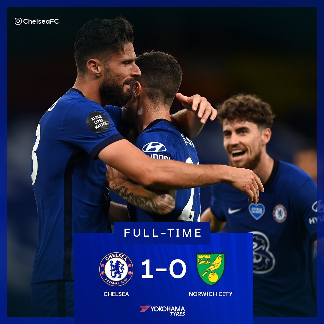 切尔西|切尔西在欧冠席位争夺战中占优，下赛季的切尔西，值得期待