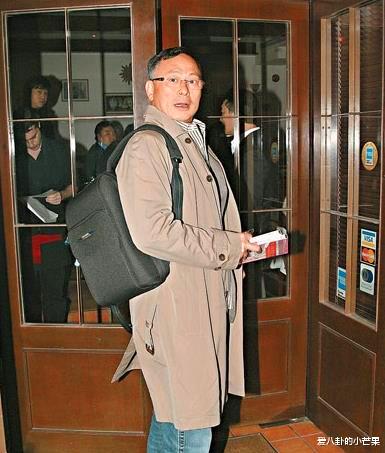 「周星驰」当年杜琪峰是如何骂周星驰的？说他对香港电影圈没贡献，说他自私没品