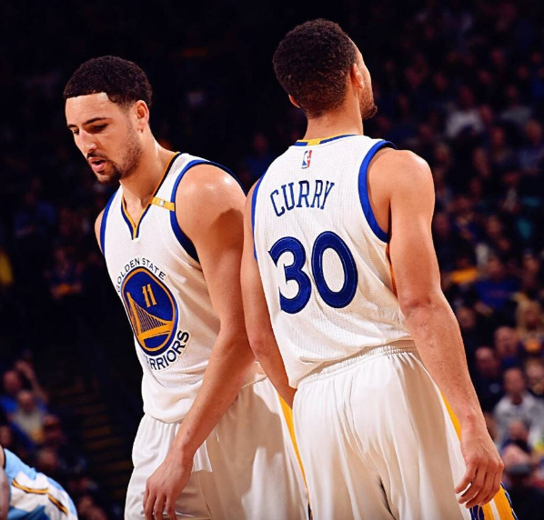 【勇士队】不要字母哥了！勇士下赛季首发曝光，22+10悍将有望加盟