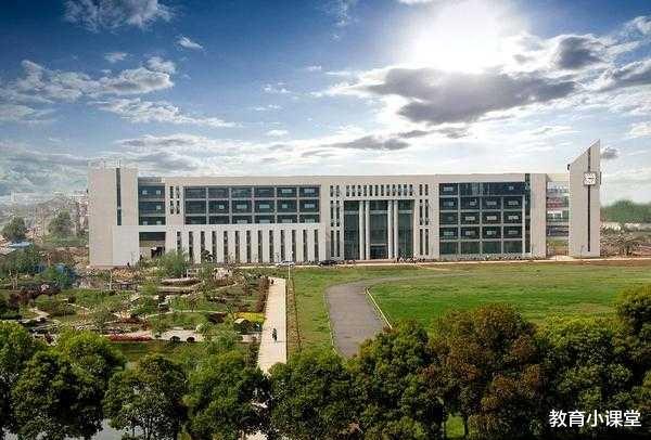 「黄石」黄石改名最“成功”的1所大学，带上省字号，总被人误认为在武汉