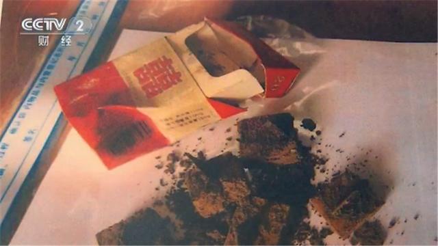『危害公共安全罪』刀片、土豆、香烟壳背后的罪恶行径 修车行老板一审获刑三年半