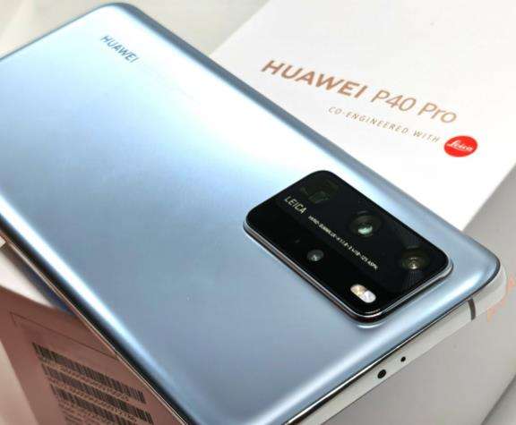 华为p40 pro|华为P40 Pro超感知手机，带给你不一样的体验