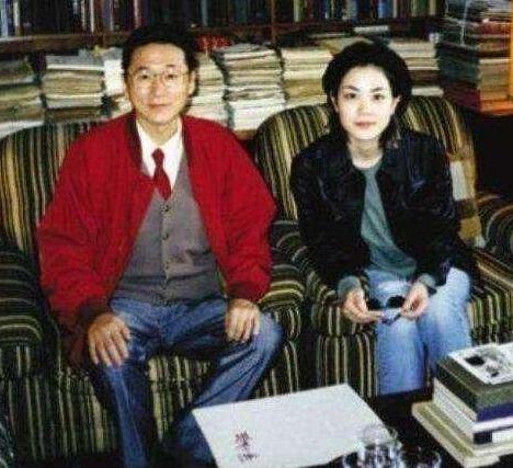 『倪萍』倪萍前夫王文澜: 背负\抛妻弃子\名声15年至今未娶, 现他怎么样了?