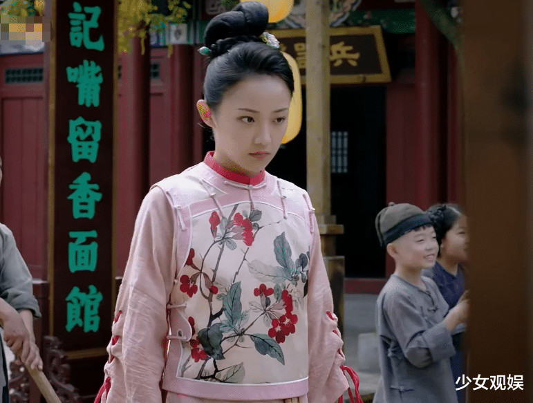 朱一龙|芒果tv又一清宫剧已走红！开播4天收视破7千万，忙追8集不过瘾