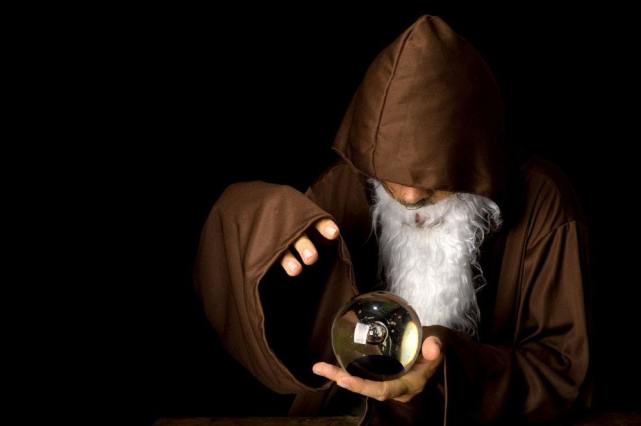 |百年前的神秘预言家：精准预测多个重大事件，还预言了今年的病毒