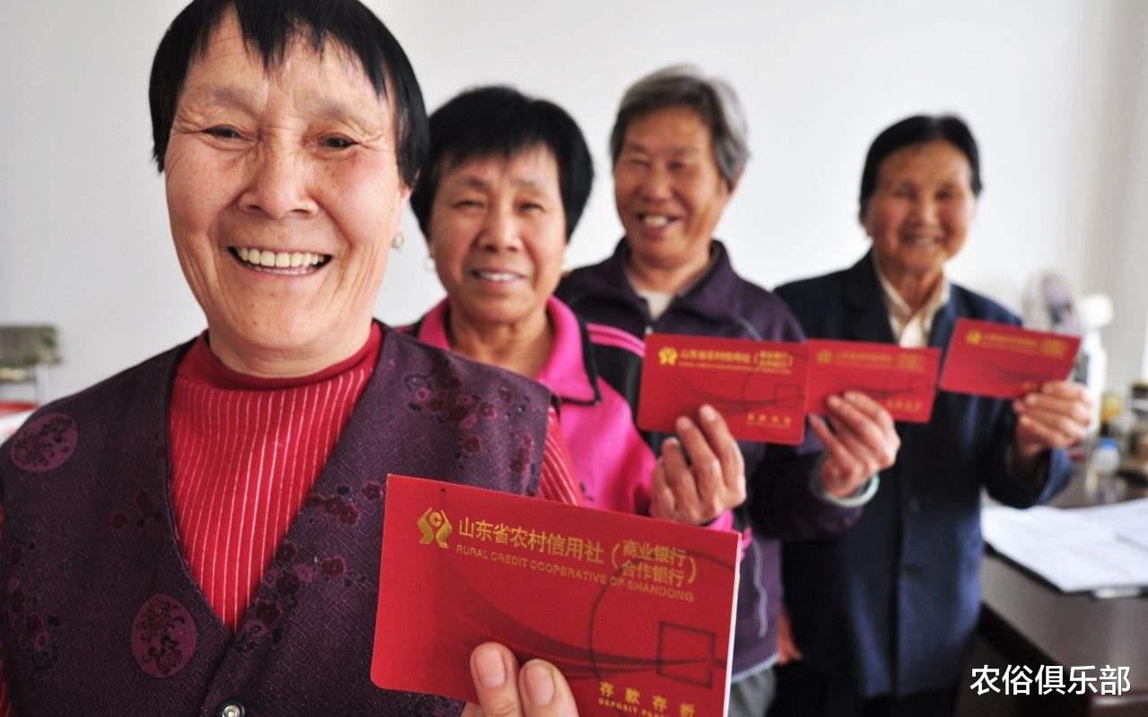 【养老保险】农村养老保险一年一百，政府补贴30，60岁后农民每月养老金是多少