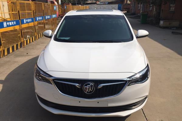 别克英朗|预算10万提辆新款别克英朗，用车1400公里后，车主憋了几句话要说