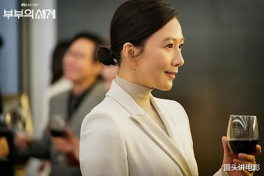 韩剧|上半年韩剧收视榜Top5：《爱的迫降》只能第二，第一收视率惊人