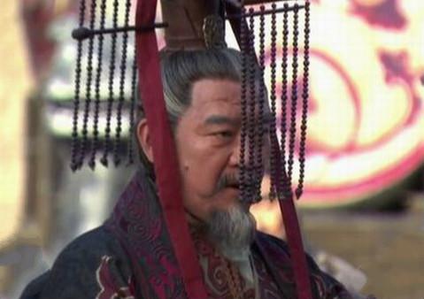 『柴荣』离太子宝座最近的四大王爵封号:秦王屈居第二,第一个比它还牛