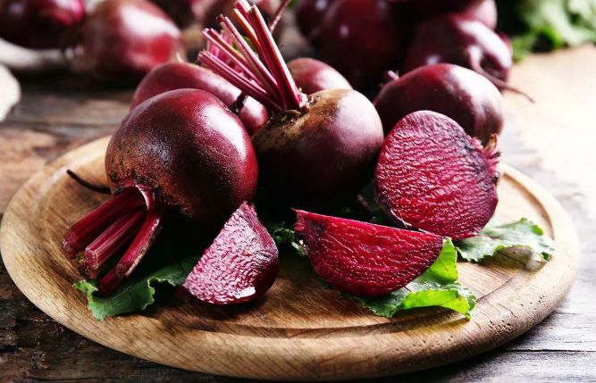 【排毒】女性想“不老神话”，多吃3大排毒菜，美容养颜，减肥燃脂