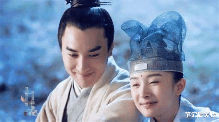 冯绍峰|“长得丑”非要演绝世美男子的8大男星！冯绍峰已很勉强，最后一位笑出猪叫声