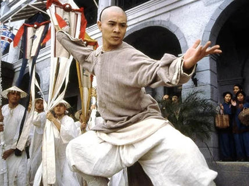 「传统武术」今天的武术大师不能打，民国那些武林高手呢？其实跟现在一样