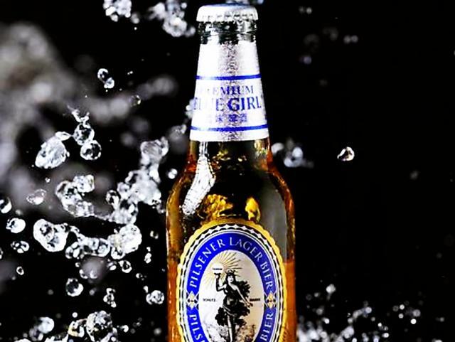 :有人喝啤酒很快要上厕所, 有人喝了好几瓶才去, 哪种人身体好?