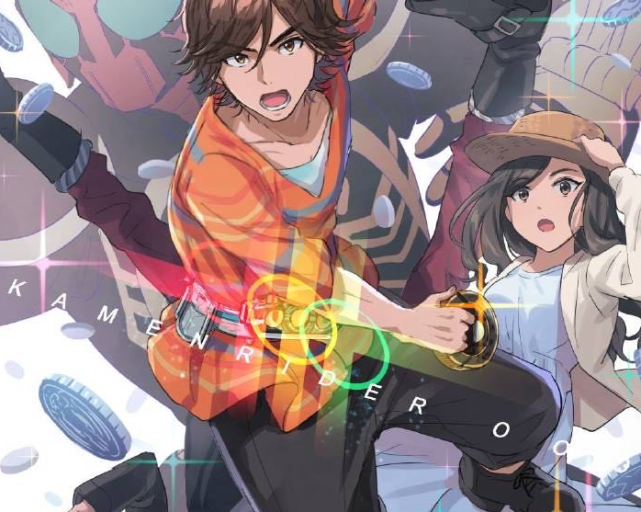 ##假面骑士时王：宿命论降临，巧爷重新复活，半神也受挫，平行宇宙不再